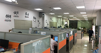 酒店工程燈